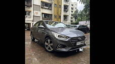 Used Hyundai Verna SX 1.6 VTVT in Mumbai