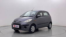 Used Hyundai i10 Magna in Bangalore