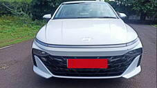 Used Hyundai Verna SX (O)1.5 MPi in Pune