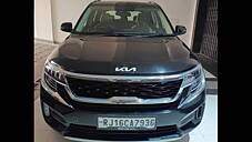 Used Kia Seltos HTX 1.5 Diesel in Jaipur