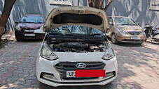 Used Hyundai Xcent SX 1.1 CRDi in Lucknow