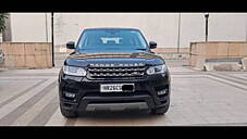 Used Land Rover Range Rover Sport SDV6 HSE in Delhi