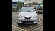 Used Toyota Etios GD in Panvel