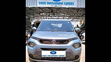 Used Tata Punch Adventure MT [2021-2023] in Coimbatore