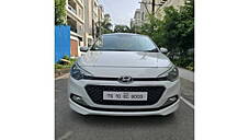 Used Hyundai Elite i20 Magna 1.2 in Hyderabad