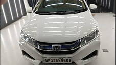 Used Honda City SV Diesel in Lucknow