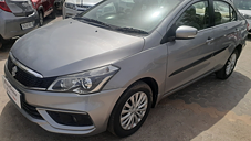 Used Maruti Suzuki Ciaz Delta 1.3 Hybrid in Jaipur
