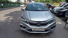 Used Honda City 4th Generation VX Diesel in Lucknow