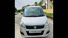 Used Maruti Suzuki Wagon R 1.0 VXI in Guwahati