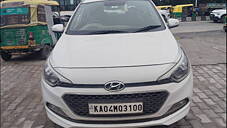 Used Hyundai Elite i20 Asta 1.2 in Bangalore