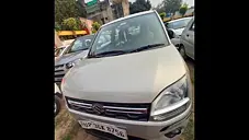 Second Hand Maruti Suzuki Wagon R 1.0 VXI in Lucknow