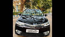 Used Toyota Corolla Altis GL in Kolkata