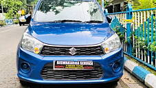 Used Maruti Suzuki Celerio ZXi AMT [2019-2020] in Howrah