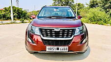 Used Mahindra XUV500 W7 [2018-2020] in Gurgaon