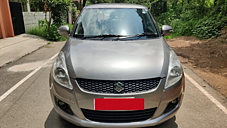 Second Hand Maruti Suzuki Swift VDi in Bangalore