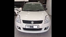 Used Maruti Suzuki Swift DZire VDI in Ludhiana