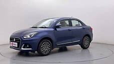 Used Maruti Suzuki Dzire ZXi Plus AGS [2020-2023] in Bangalore