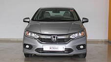 Used Honda City 4th Generation V Petrol in Bangalore