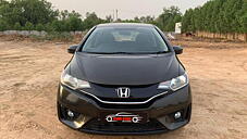 Second Hand Honda Jazz VX Petrol in Ahmedabad