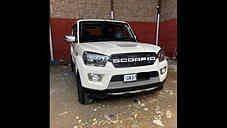 Second Hand Mahindra Scorpio 2021 S9 2WD 7 STR in Dehradun