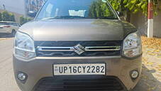 Used Maruti Suzuki Wagon R 1.0 LXI CNG (O) in Ghaziabad