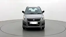Used Maruti Suzuki Wagon R 1.0 LXI CNG in Mumbai