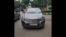 Used Honda City 1.5 S MT in Mumbai