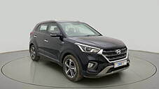 Used Hyundai Creta 1.6 SX (O) in Hyderabad