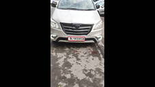 Used Toyota Innova 2.5 GX 8 STR BS-III in Delhi