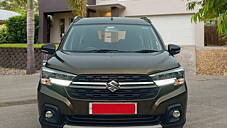 Used Maruti Suzuki XL6 Alpha MT Petrol in Delhi