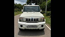 Used Mahindra Bolero SLX BS IV in Mysore