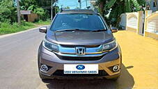 Used Honda BR-V V CVT Petrol in Coimbatore