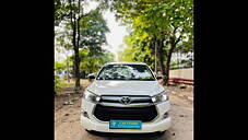 Used Toyota Innova Crysta 2.4 V Diesel in Mohali