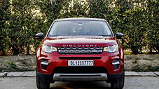 Used Land Rover Discovery Sport HSE 7-Seater in Delhi