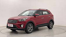 Used Hyundai Creta 1.6 SX Plus AT Petrol in Pune