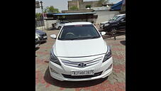 Used Hyundai Verna 1.6 VTVT SX in Jaipur