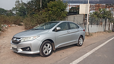 Second Hand Honda City V CVT Petrol [2017-2019] in Pune