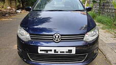 Used Volkswagen Vento Trendline Diesel in Nashik