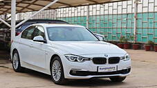 Used BMW 3 Series 320i Luxury Line in Delhi