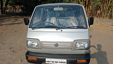 Second Hand Maruti Suzuki Omni 5 STR BS-IV in Pune