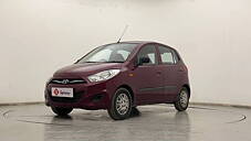 Used Hyundai i10 Era 1.1 iRDE2 [2010-2017] in Hyderabad