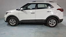 Used Hyundai Creta SX Plus 1.6  Petrol in Kochi