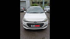 Used Hyundai Elite i20 Sportz 1.2 in Pune