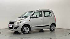 Used Maruti Suzuki Wagon R 1.0 Vxi ABS-Airbag in Delhi