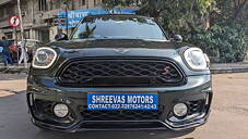 Used MINI Countryman Cooper S [2020-2021] in Mumbai