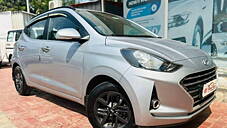 Used Hyundai Grand i10 Nios Sportz 1.2 Kappa VTVT in Ahmedabad