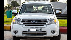 Second Hand Ford Endeavour 2.5L 4x2 in Lucknow