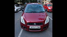 Used Maruti Suzuki Ritz VXI BS-IV in Bangalore