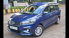 Used Maruti Suzuki Ertiga VXI CNG in Mumbai