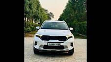 Used Kia Sonet HTX 1.5 AT in Ahmedabad